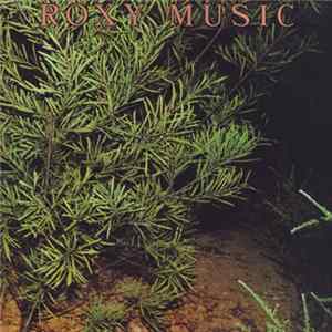 FLAC Roxy Music - Country Life