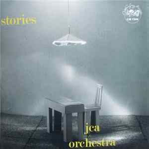 FLAC JCA Orchestra - Stories