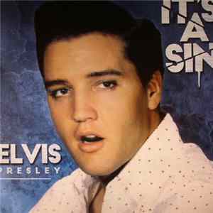 FLAC Elvis Presley - It's A Sin
