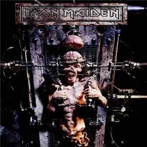 FLAC Iron Maiden - The X Factor