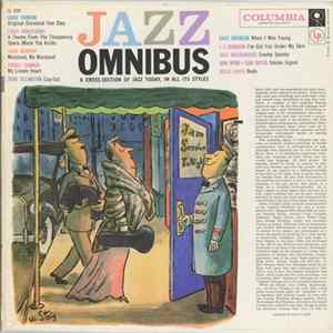 FLAC Various - Jazz Omnibus