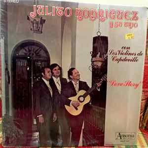 FLAC Julio Rodríguez - "Love Story"