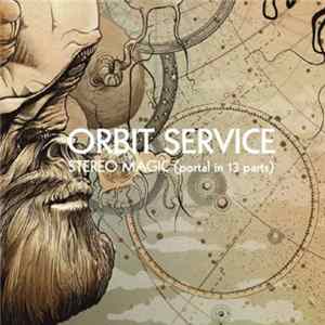 FLAC Orbit Service - Stereo Magic (Portal In 13 Parts)