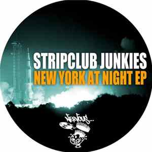 FLAC Stripclub Junkies - New York At Night