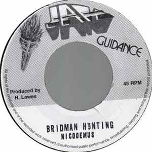 FLAC Nicodemus - Birdman Hunting