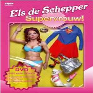 FLAC Els De Schepper - Supervrouw!