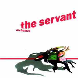FLAC The Servant - Orchestra