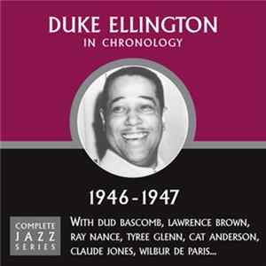 FLAC Duke Ellington - In Chronology - 1946-1947