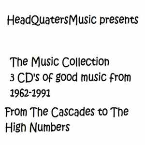 FLAC Various - The Classic Music Collection - From Old To New
