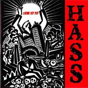 FLAC Hass - Liebe Ist Tot
