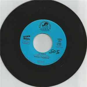 FLAC Michael Thompson - It Hurts