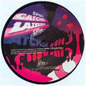 FLAC Spirit Catcher - Lazerbeams EP
