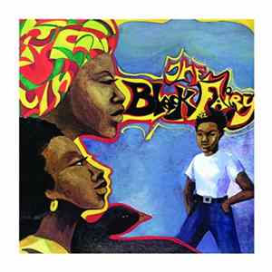 FLAC La Mont Zeno Theatre - Black Fairy