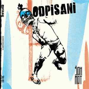 FLAC Odpisani - Šah Mat