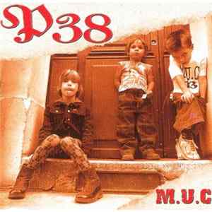 FLAC P 38 - M.U.C