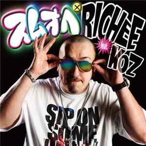 FLAC Richee feat. KOZ - スムオペ