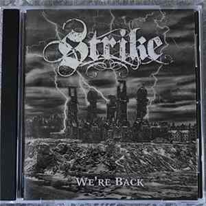 FLAC Strike - We're Back