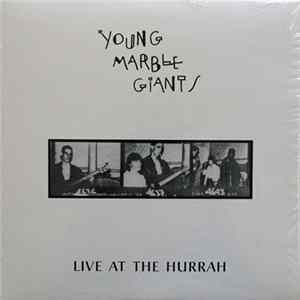 FLAC Young Marble Giants - Live At The Hurrah