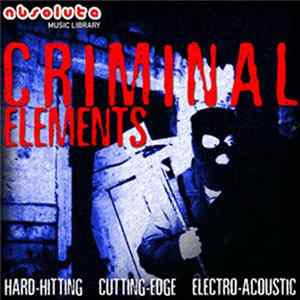 FLAC Harmonic Zoo - Criminal Elements