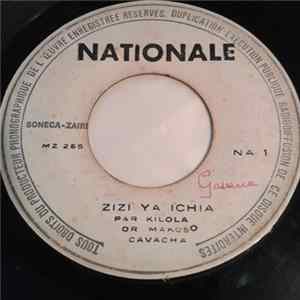 FLAC Or Makoso - Zizi Ya Ichia / Sita