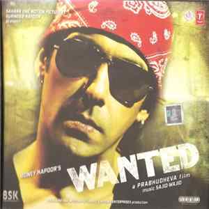 FLAC Sajid-Wajid - Wanted