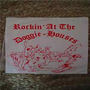 FLAC Various - Rockin' At The Doggie-Houses