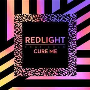 FLAC Redlight Feat. LOLO - Cure Me