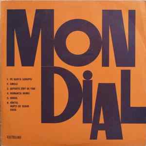 FLAC Mondial - Mondial