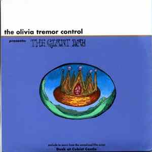 FLAC The Olivia Tremor Control - The Giant Day