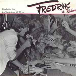FLAC Fredrik & The Rockers - Tänd Dina Ljus