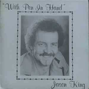 FLAC Jason King - With Pen In Hand
