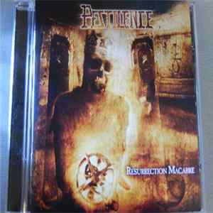 FLAC Pestilence - Resurrection Macabre
