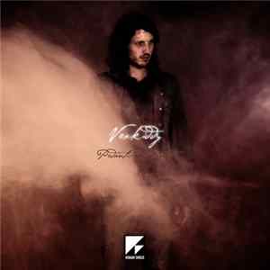 FLAC Vexkiddy - Pedantic Romantic