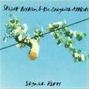 FLAC Stuart Moxham & The Original Artists - Signal Path