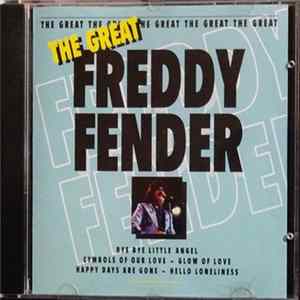 FLAC Freddy Fender - The Great