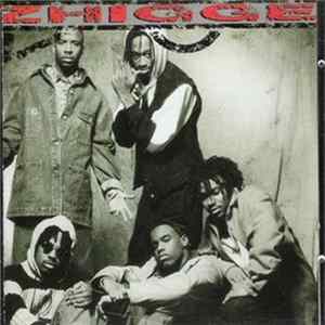FLAC Zhigge - Zhigge