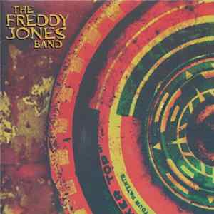 FLAC The Freddy Jones Band - The Freddy Jones Band