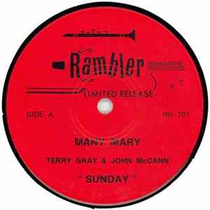 FLAC Sunday - Many Mary