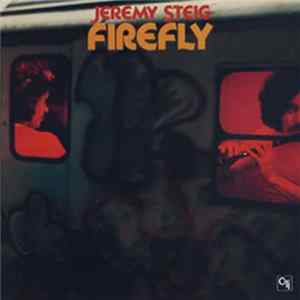 FLAC Jeremy Steig - Firefly