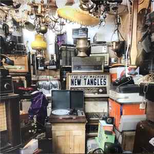 FLAC The Gift Machine - New Tangles