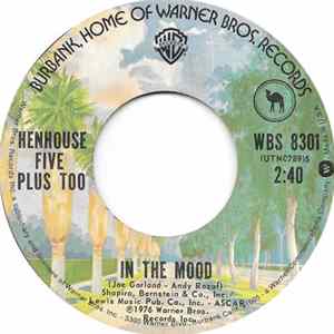 FLAC Henhouse Five Plus Too - In The Mood
