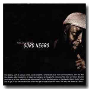 FLAC Moacir Santos - Ouro Negro