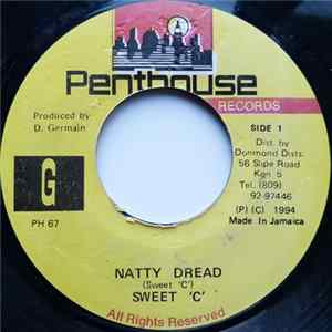 FLAC Sweet C - Natty Dread