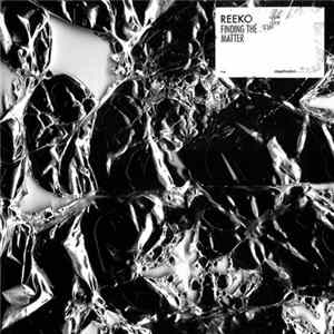 FLAC Reeko - Finding The New Matter