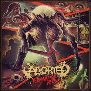 FLAC Aborted - Termination Redux