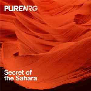 FLAC PureNRG - Secret Of The Sahara