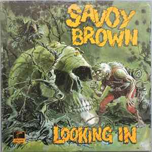 FLAC Savoy Brown - Looking In