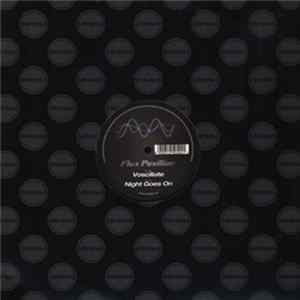FLAC Flux Pavilion - Voscillate / Night Goes On