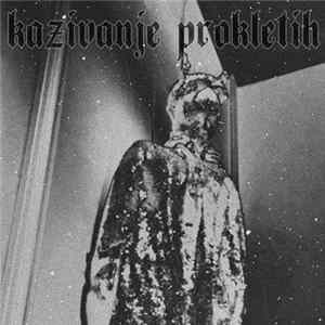 FLAC Fernando Colunga Ultimate Experience / Pro-Past / Headshot Campaign / Master Of Genocide - Kazivanje Prokletih