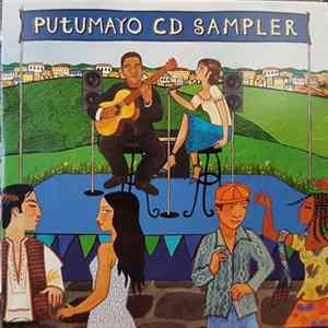 FLAC Various - Putumayo CD Sampler